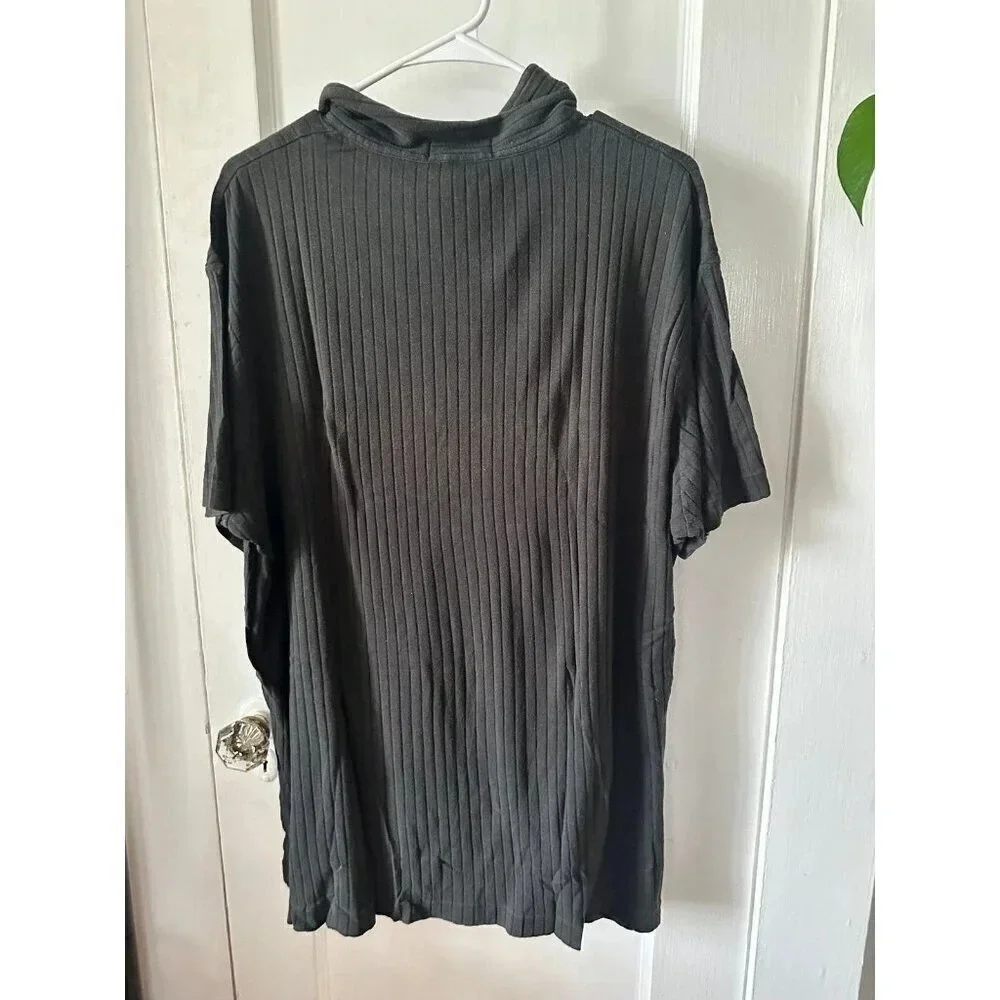 Polo by Ralph Lauren Men’s size large black shirt